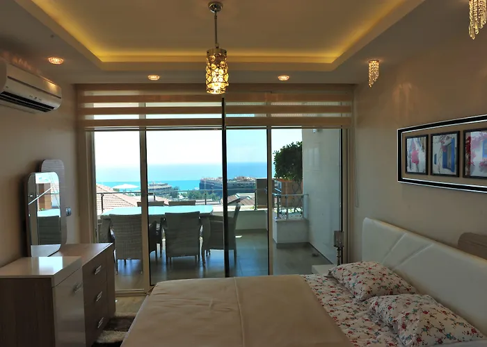 Hotel Elite Admiral Premium Residences