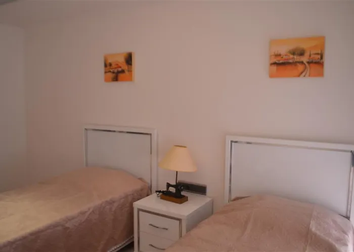 Hotel Elite Admiral Premium Residences *