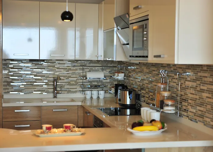 Elite Admiral Premium Residences