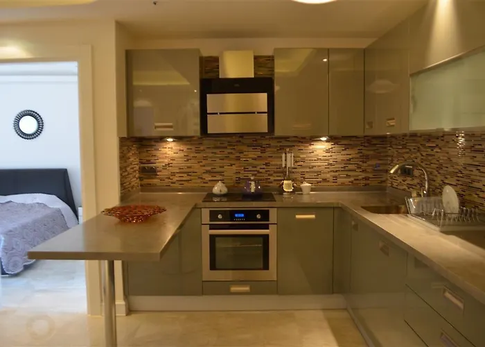 Elite Admiral Premium Residences