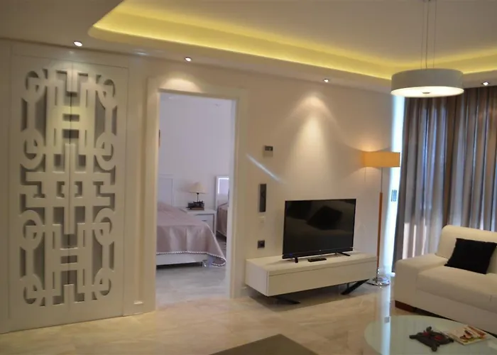 Hotel Elite Admiral Premium Residences