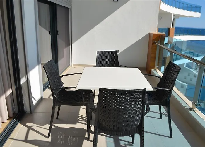 Hotel Elite Admiral Premium Residences *