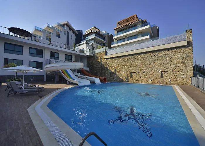 Hotel Elite Admiral Premium Residences