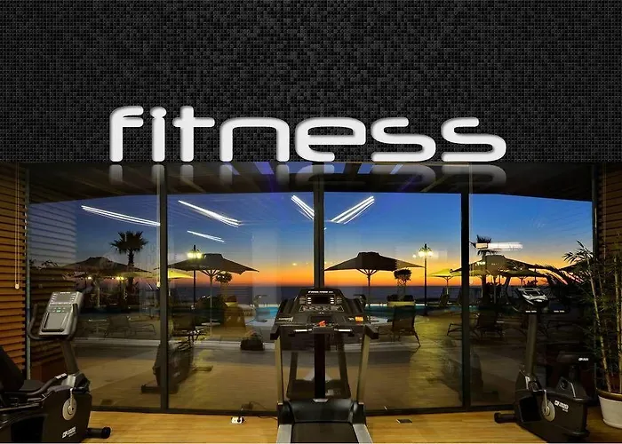 Elite Admiral Premium Residences *