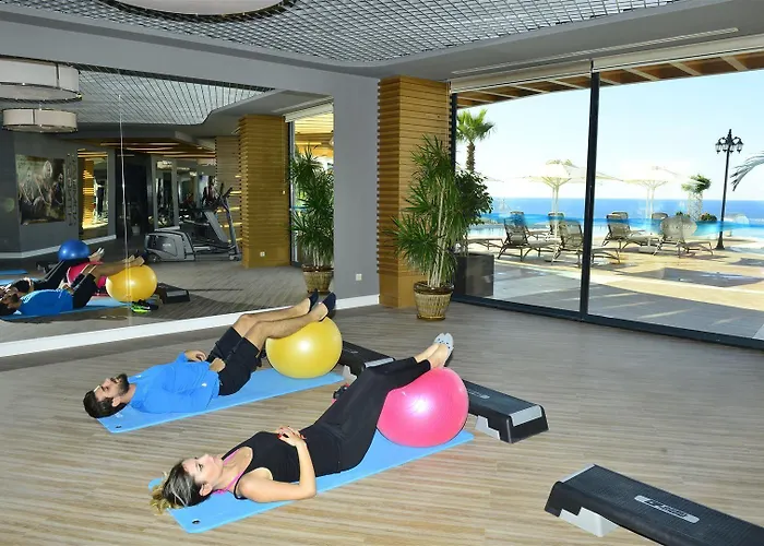 Elite Admiral Premium Residences