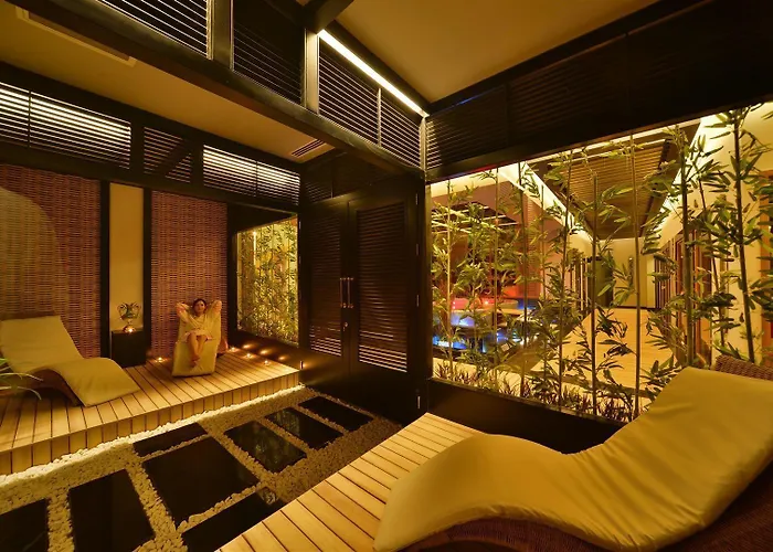 Elite Admiral Premium Residences * Konaklı