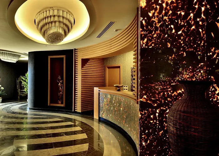 Hotel Elite Admiral Premium Residences