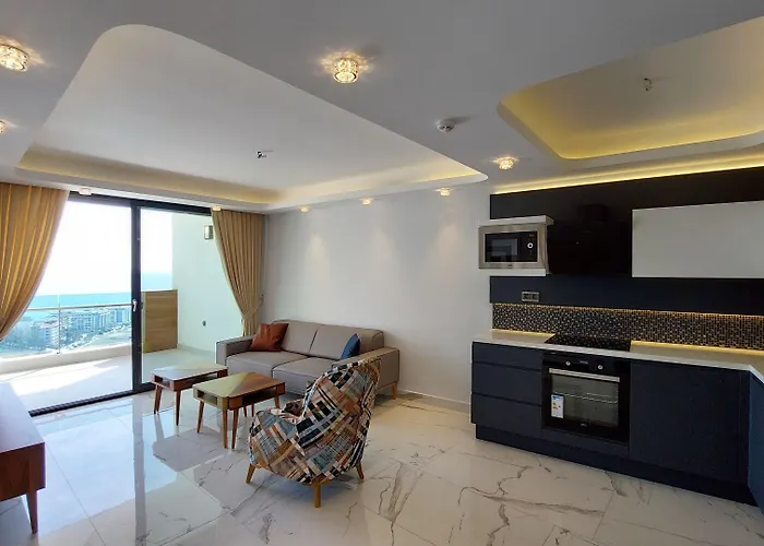 Elite Admiral Premium Residences