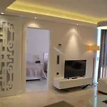 Hotel Elite Admiral Premium Residences
