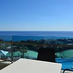 Hotel Elite Admiral Premium Residences Konakli