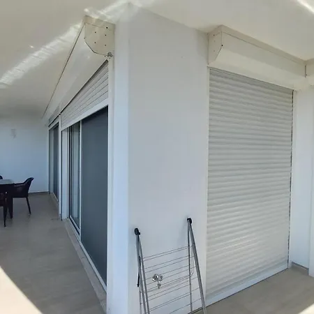 Elite Admiral Premium Residences * Konaklı