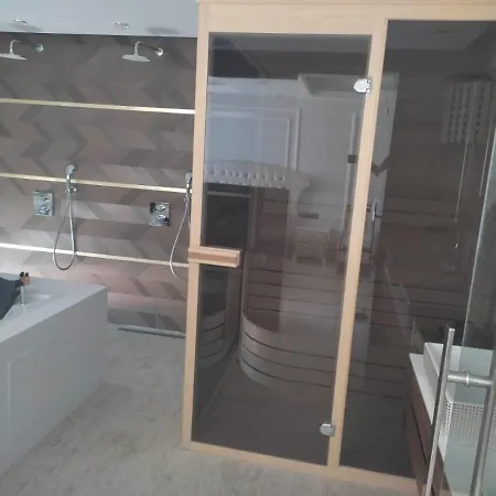 Elite Admiral Premium Residences *