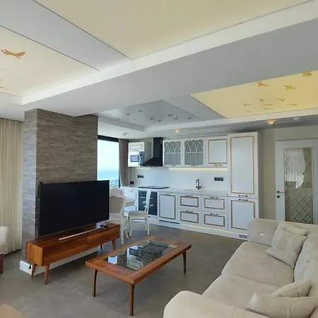 Hotel Elite Admiral Premium Residences *