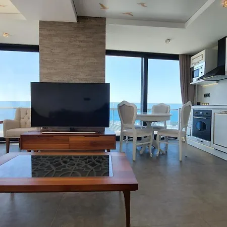 Elite Admiral Premium Residences Konaklı