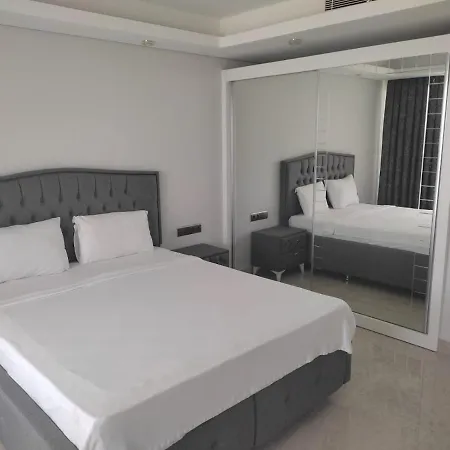 호텔 Elite Admiral Premium Residences