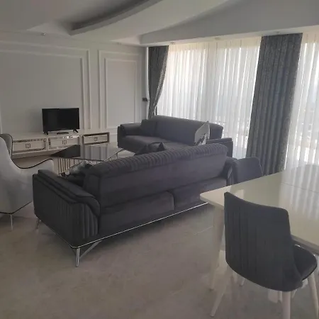 Elite Admiral Premium Residences Konaklı