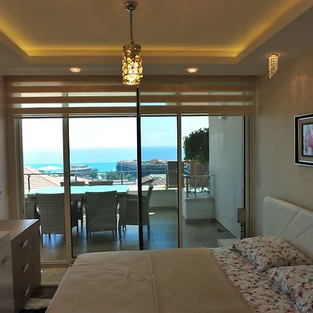 Hotel Elite Admiral Premium Residences