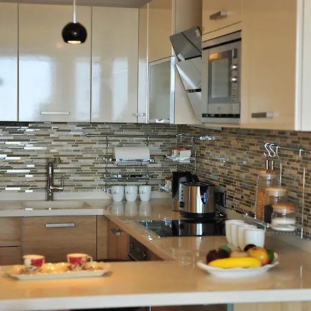 Elite Admiral Premium Residences