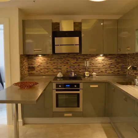 Elite Admiral Premium Residences