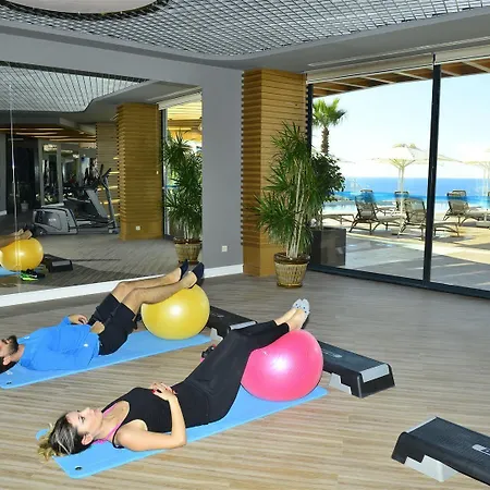 Elite Admiral Premium Residences