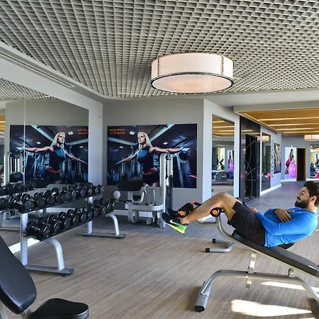 Elite Admiral Premium Residences Konaklı